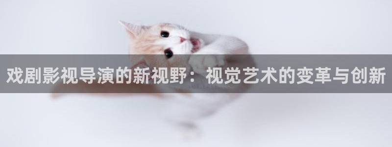 桃花在线影院：戏剧影视导演的新视野：视觉艺术的变革与创新